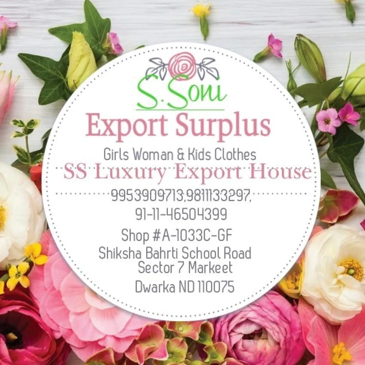 Product uploaded by SS luxury export surplus clothes on 5/2/2023