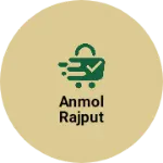 Business logo of Anmol Rajput