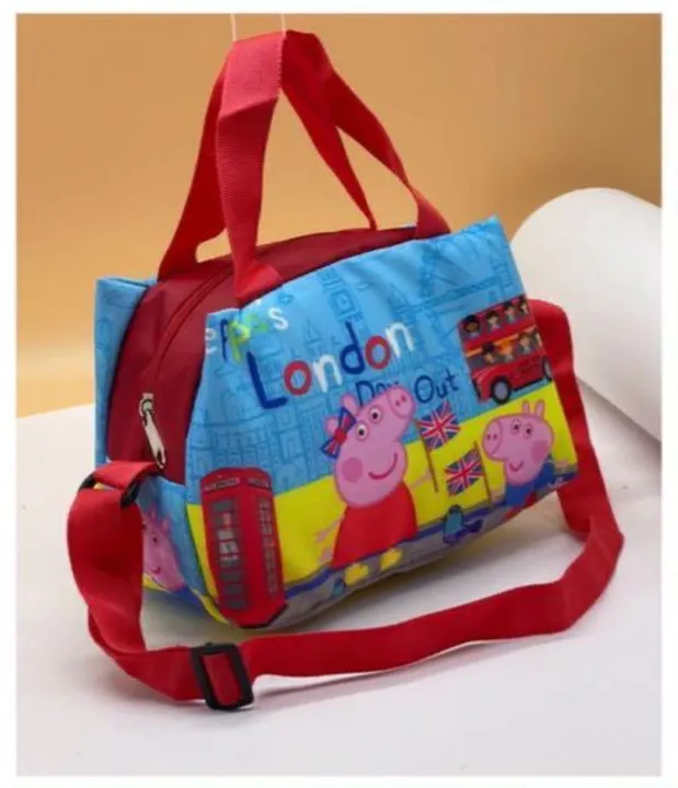 Kids Lunch bags uploaded by The Diva Collection on 5/2/2023