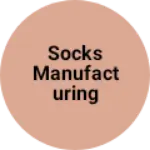 Business logo of Socks manufacturing
