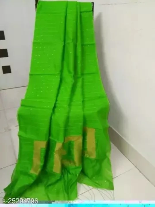 Sequence Saree uploaded by FAB MARKET on 5/19/2024
