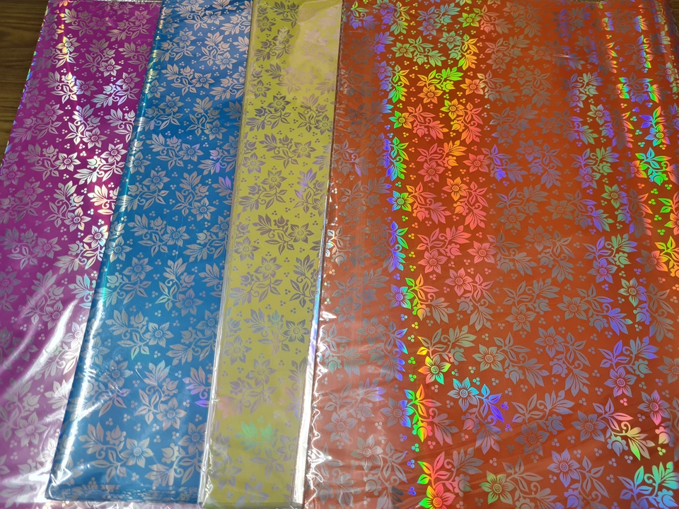 Gift wrapping  uploaded by Santosh paper mart on 5/2/2023