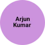 Business logo of Arjun Kumar