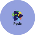 Business logo of Ppds