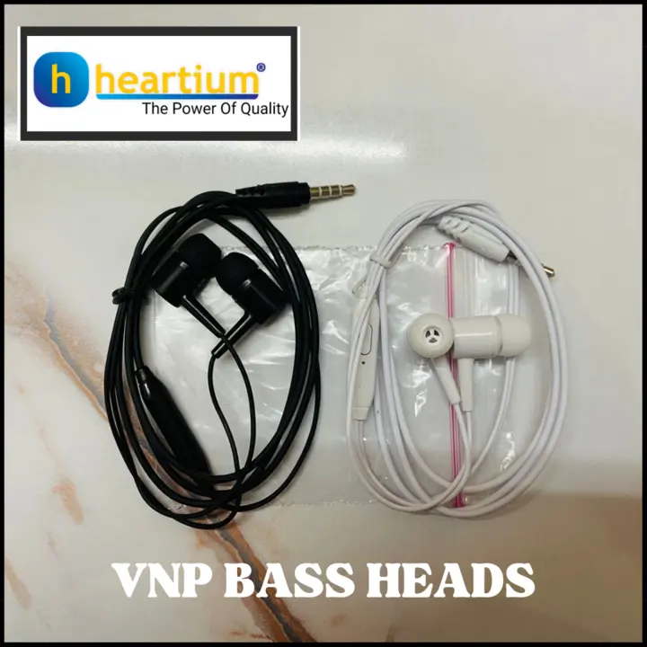 New VNP Earphone Best Sound Quality  uploaded by Heartium®️ Company on 5/2/2023