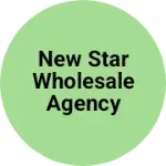 Business logo of New Star wholesale agency ladies all in one