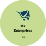 Business logo of Ms Enterprises