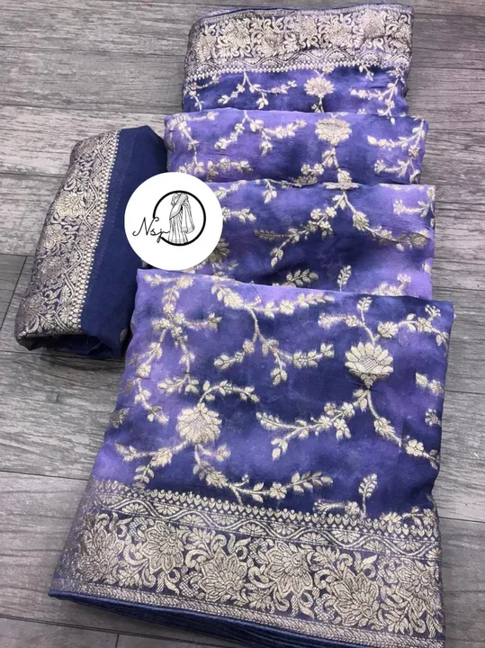 presents    lovely saree

👉keep shopping with us

🥰🥰Original product🥰🥰


👉👉pure  jorhat fabri uploaded by Gotapatti manufacturer on 5/3/2023