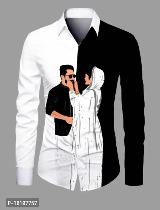 Men's fashion Design shirt  uploaded by TB Company on 5/31/2024