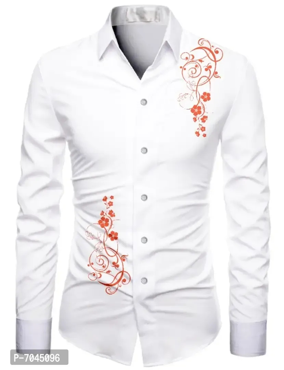 Men's fashion Design shirt  uploaded by TB Company on 5/3/2023