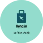 Business logo of Konain