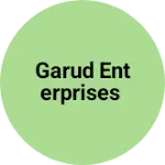Business logo of Garud Enterprises