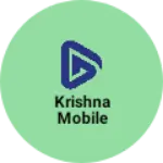 Business logo of Krishna mobile