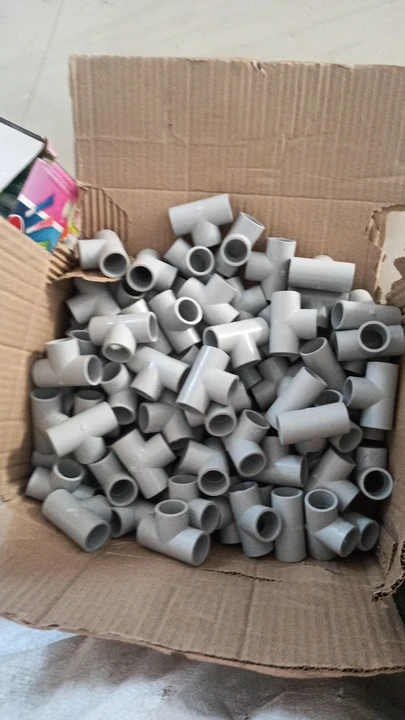 Pvc fittings  uploaded by business on 5/3/2023