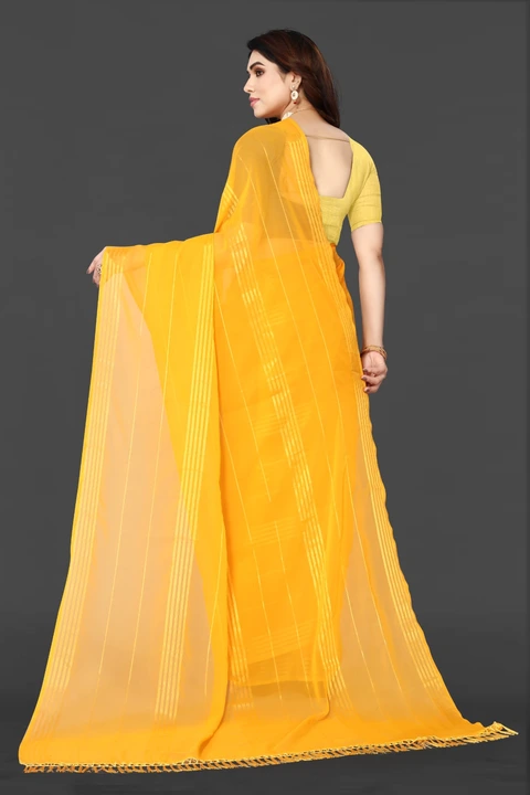 5001 saree uploaded by Sanaliya fashion on 5/3/2023