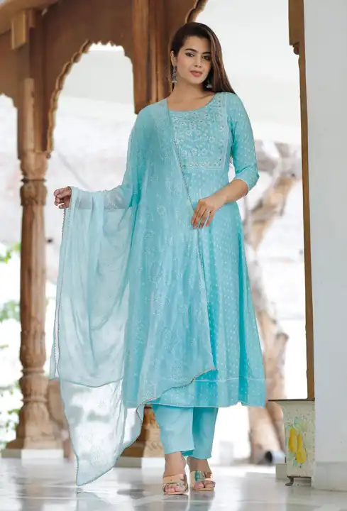 Product uploaded by Online Ladies Dresses on 5/3/2023