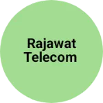 Business logo of Rajawat Telecom