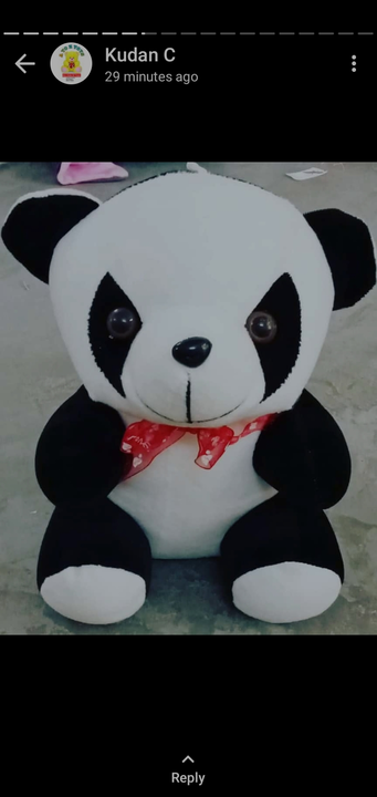All categories soft toys  uploaded by business on 5/3/2023