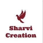 Business logo of Sharvi Creation