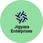 Business logo of Jigyasa enterprises