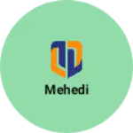Business logo of mehedi