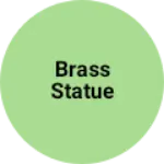 Business logo of Brass statue