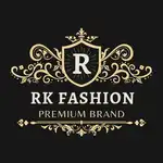 Business logo of RK Fashion and Trinity House based out of East Delhi