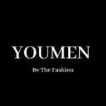 Business logo of Youmen clothing