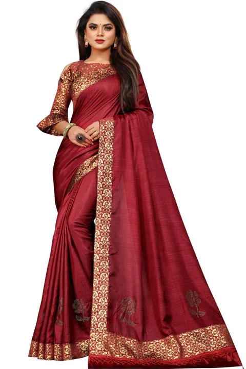 GC-206 Saree  uploaded by business on 5/3/2023