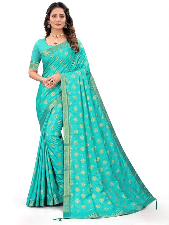 GC-205 Saree uploaded by business on 5/3/2023