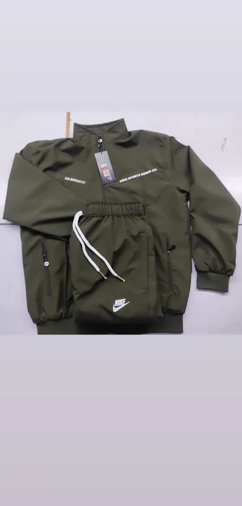 Track suit tpu  uploaded by business on 5/3/2023