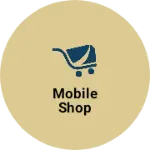 Business logo of Second hand Mobile shop