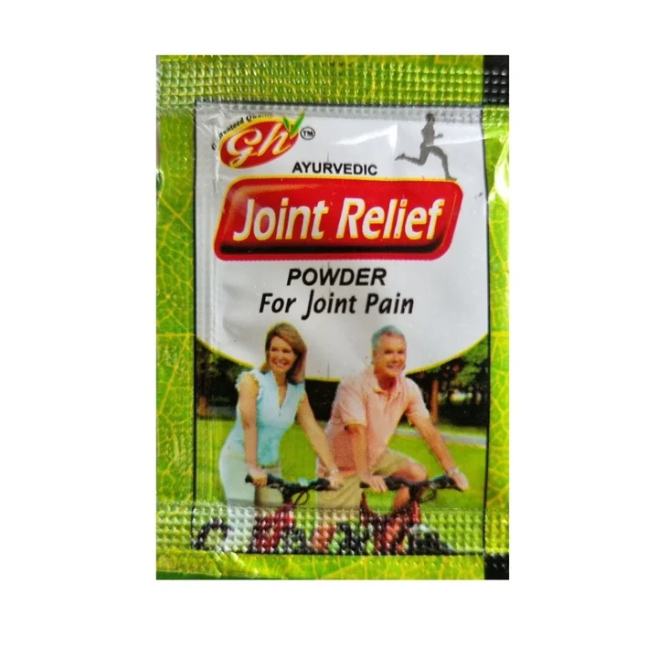 Gh Joint Relief  uploaded by business on 5/3/2023