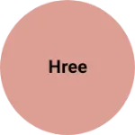 Business logo of Hree