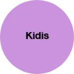 Business logo of Kidis