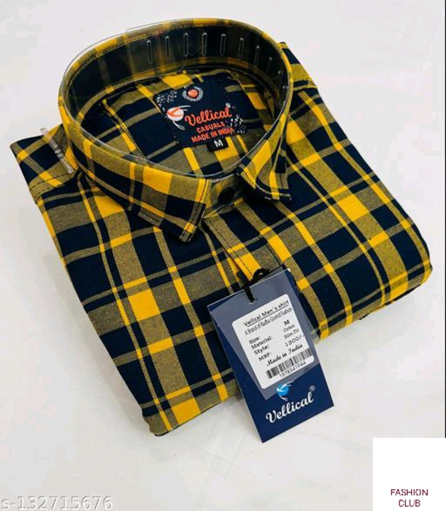 Men shirt uploaded by business on 5/3/2023