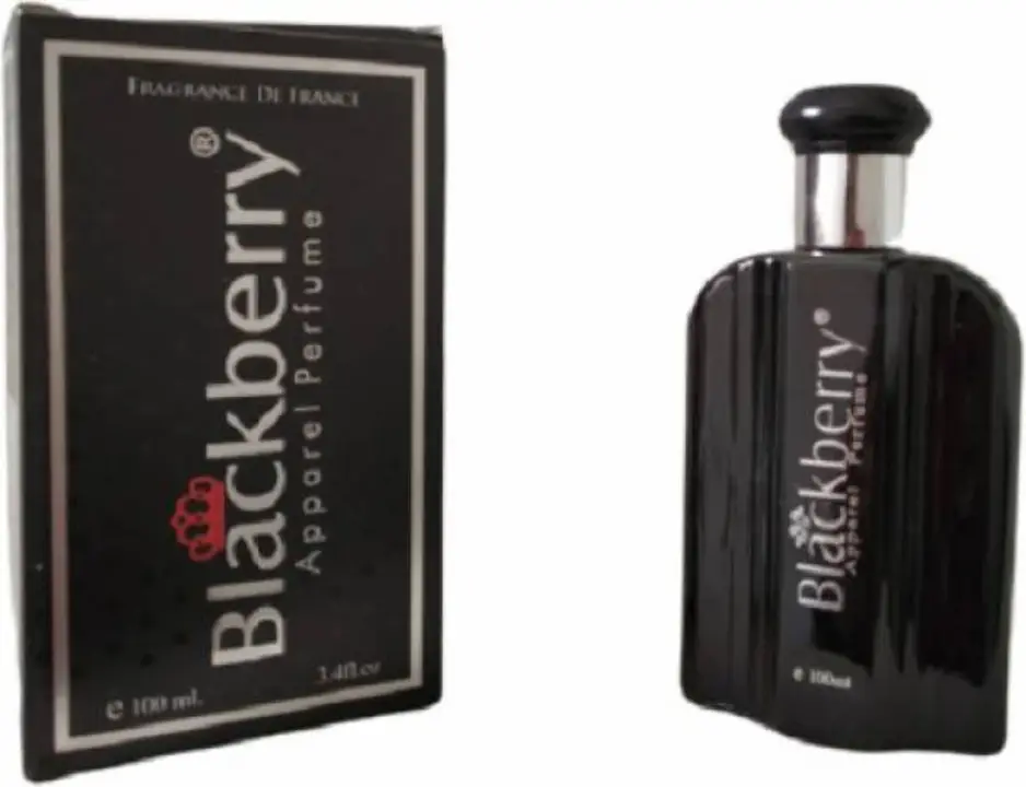 Blackberry Perfume 100 ml uploaded by Color cosmetics and perfume spray, body deodorant on 5/30/2024