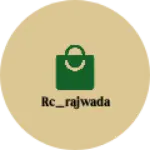 Business logo of RC_rajwada