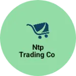 Business logo of NTP trading co