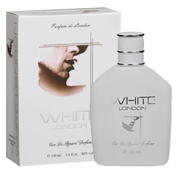 White London 100ml uploaded by business on 5/3/2023