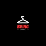 Business logo of Being funky
