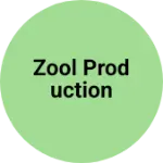 Business logo of Zool production
