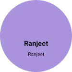 Business logo of Ranjeet