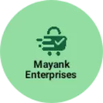 Business logo of Mayank enterprises