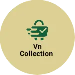 Business logo of VN collection