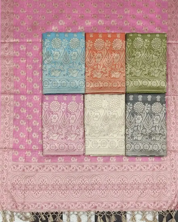 Product uploaded by Ismail silk & sarees on 5/3/2023