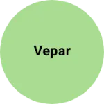 Business logo of Vepar