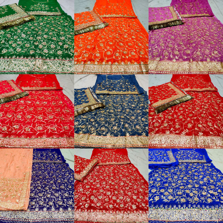 Product uploaded by Right Choice Boutique & Rajwadi Bou on 3/8/2021