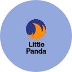 Business logo of little panda