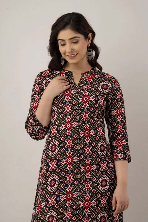 7star Aline kurti uploaded by 7star kurti on 5/3/2023